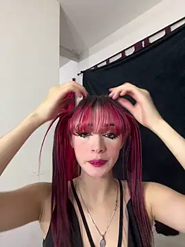 ATHENA OLIMPO online show from 03/08/26, 05:33