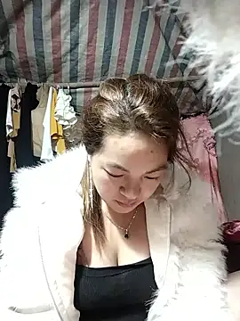 Lucky cutee online show from 01/09/26, 11:28