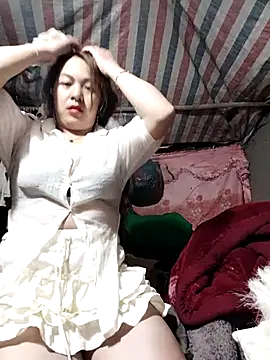 Lucky cutee online show from 01/13/26, 10:20