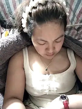 Lucky cutee online show from 02/09/26, 04:11