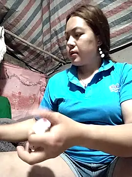 Lucky cutee online show from 04/07/26, 12:00