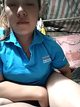 Lucky cutee online show from 04/14/26, 02:45