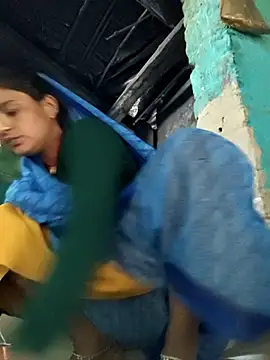 Madhu cute online show from 02/18/26, 02:18