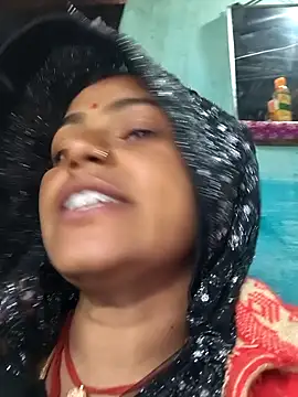 Madhu cute online show from 02/20/26, 11:32