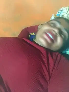 Madhu cute online show from 02/28/26, 04:19