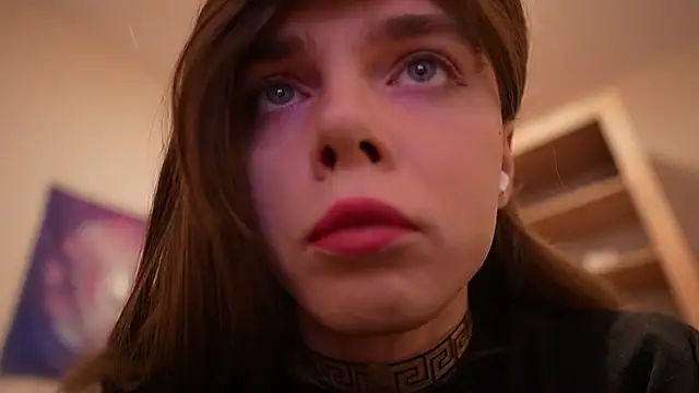 tasty stranger aishe online show from 01/10/26, 04:25