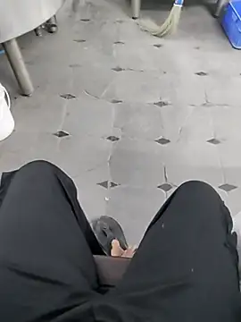 hydhunk26 online show from 01/10/26, 02:02