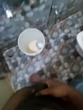 hydhunk26 online show from 03/15/26, 09:04