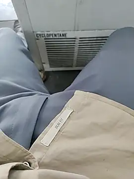 hydhunk26 online show from 03/16/26, 07:01