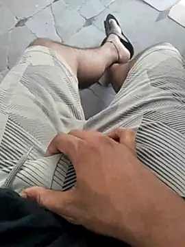 hydhunk26 online show from 03/21/26, 09:58