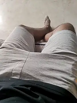 hydhunk26 online show from 04/06/26, 05:19