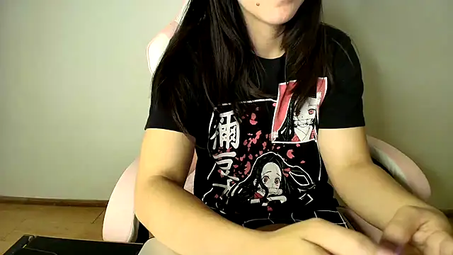 Snapshot of Sofii_unicorn chatting on 07/20/26, 10:34 Sofii unicorn online show from 07/20/26, 10:34