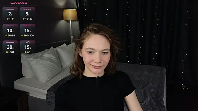 NovaEva  online show from 05/19/26, 01:56