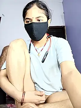 Curvy Kavya online show from 01/16/26, 01:37