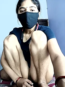 Curvy Kavya online show from 02/23/26, 03:20