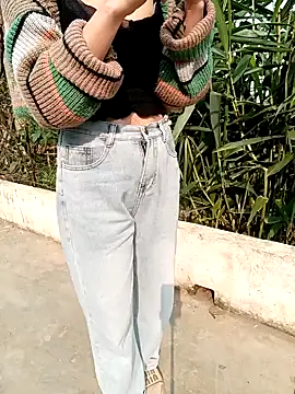 hangnga89 online show from 01/13/26, 03:23