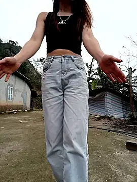 hangnga89 online show from 02/15/26, 07:51