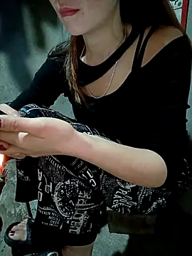 hangnga89 online show from 02/23/26, 11:13