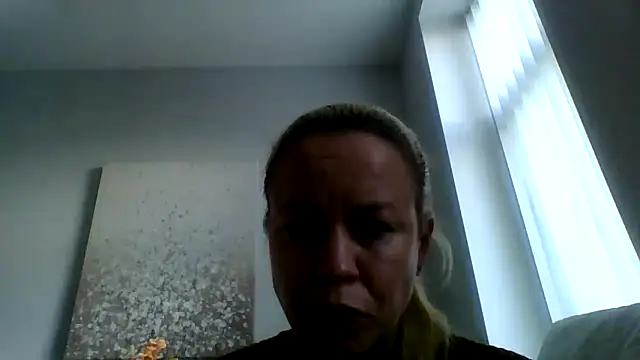 jennyblondeuk online show from 03/25/26, 03:07