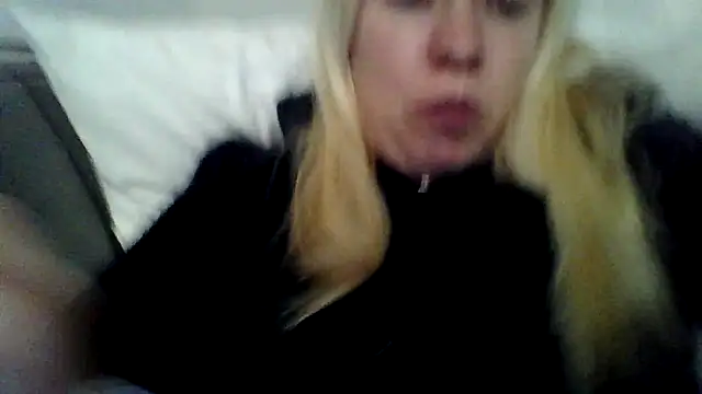 jennyblondeuk online show from 03/31/26, 07:25