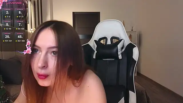 ketrin white1 online show from 01/06/26, 03:10