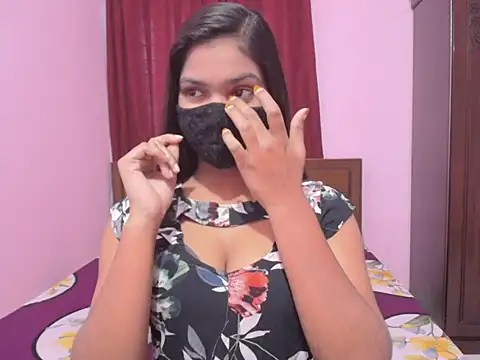 sexy-anaya9 online show from 01/10/26, 03:52