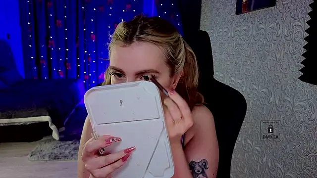 Eva Vibe  online show from 02/23/26, 05:21