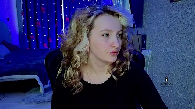 Eva Vibe  online show from 02/27/26, 04:56