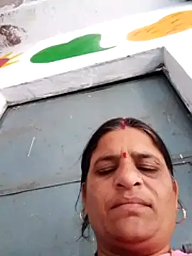 CUTE Ishpa online show from 01/13/26, 07:24