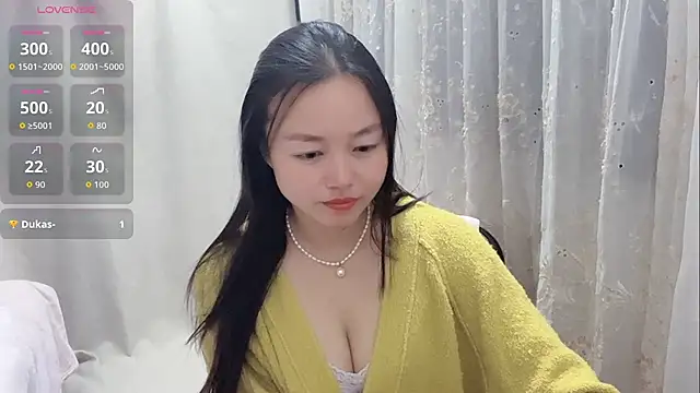 Yuer-77 online show from 01/09/26, 11:13