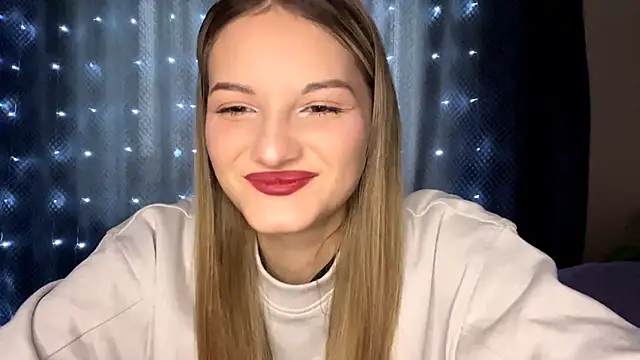 EmllyLighty online show from 01/15/26, 08:19