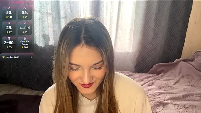 EmllyLighty online show from 02/03/26, 08:30