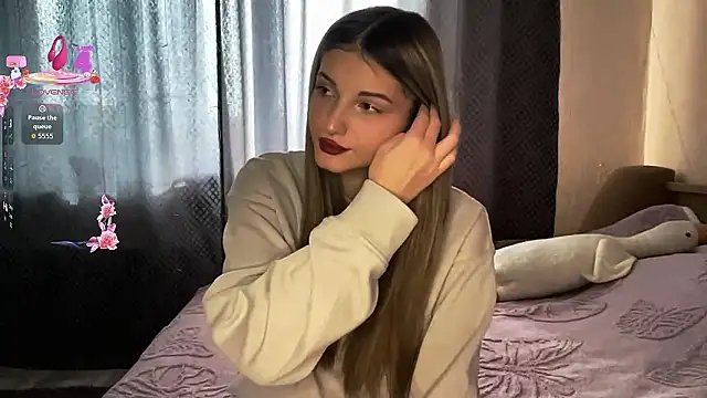 EmllyLighty online show from 02/06/26, 08:18