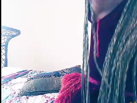 PrincessJoanna online show from 12/21/25, 05:31