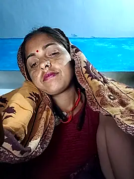 Mahima rani34 online show from 02/12/26, 11:44