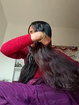 Mahima rani34 online show from 02/20/26, 09:10