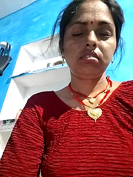 Mahima rani34 online show from 02/24/26, 11:14