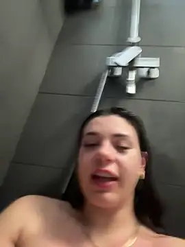 RedAssHottie online show from 02/22/25, 04:07