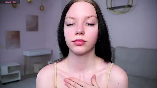 ElmiraShivley online show from 02/22/26, 03:29