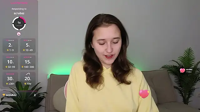 JesseCaits online show from 02/17/26, 09:10