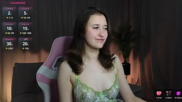 JesseCaits online show from 04/11/26, 08:02