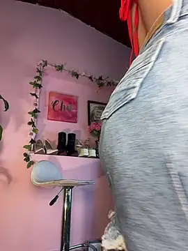  zoe bakerr online show from 04/04/26, 04:15