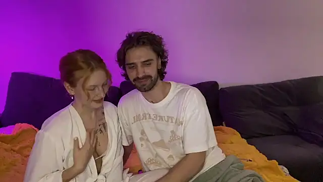 Stacy Liam online show from 02/11/26, 05:40