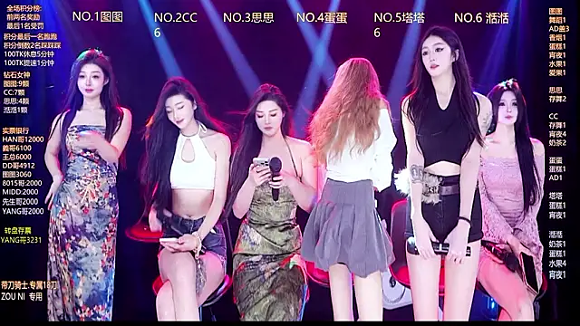 Angela616 online show from 01/17/26, 12:54