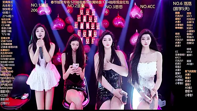 Angela616 online show from 02/16/26, 12:45