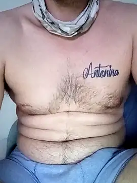 ViciouzzD online show from 03/09/26, 06:06