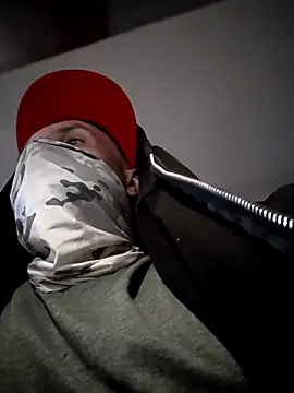 ViciouzzD online show from 04/15/26, 02:57