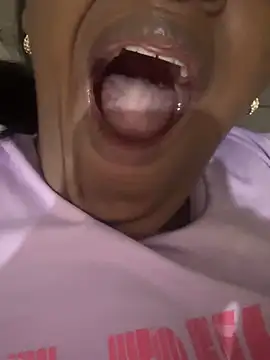 amorasecy online show from 01/14/26, 02:39