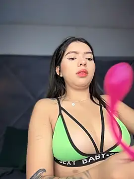 LolliTeaseXXX online show from 01/06/26, 01:04