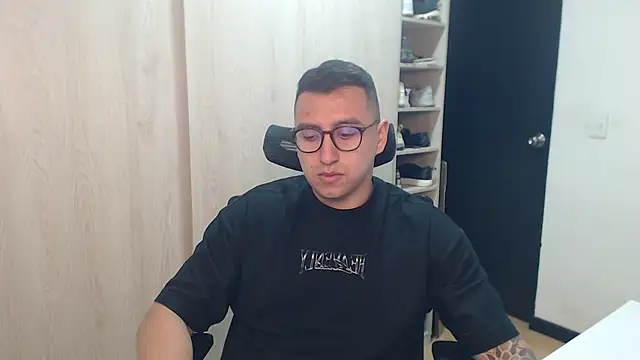 DanteVesper online show from 03/10/26, 01:32